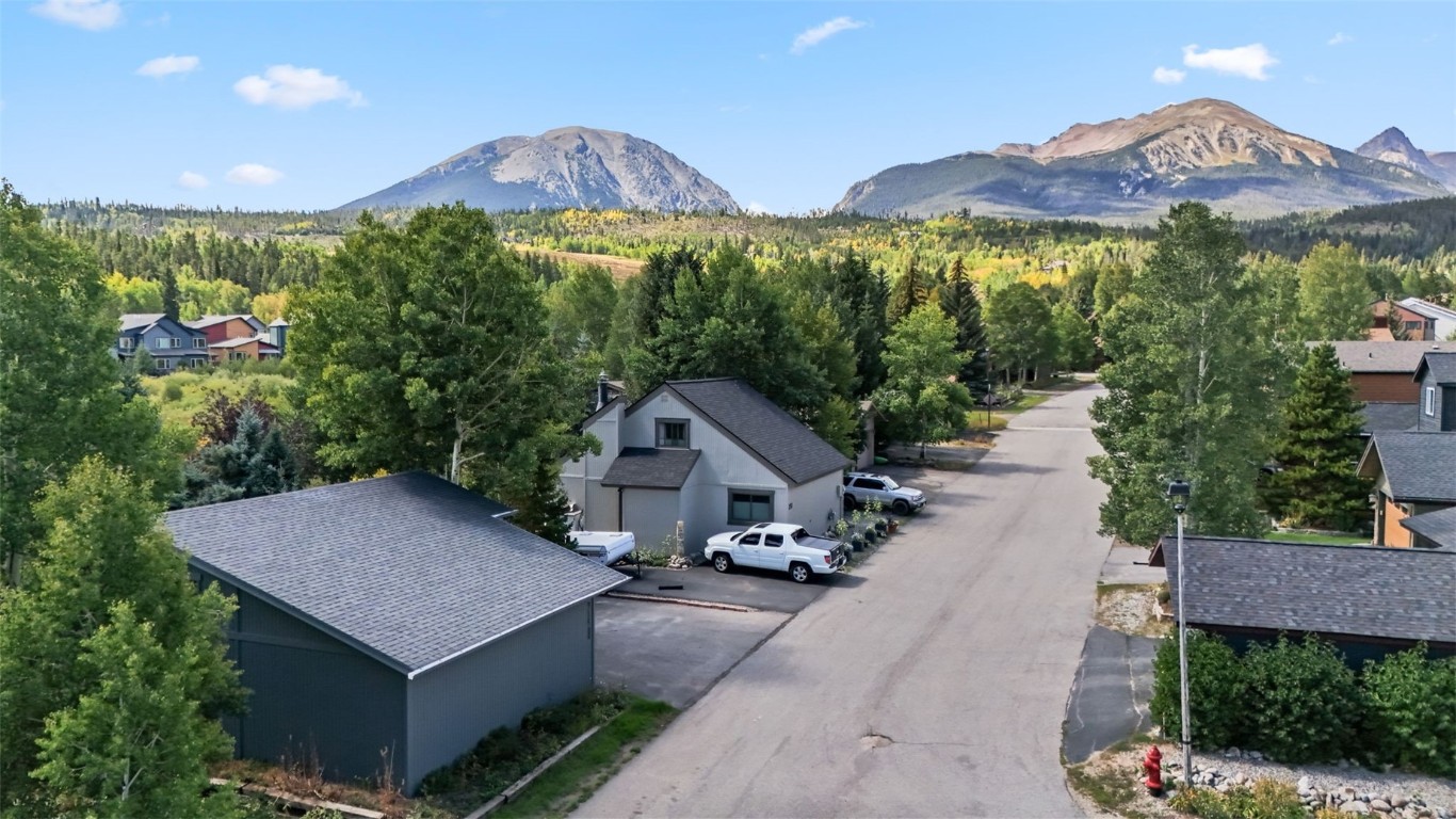 249 E Coyote COURT
