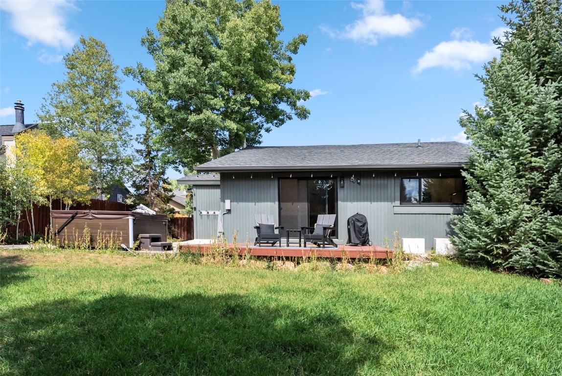 249 E Coyote COURT