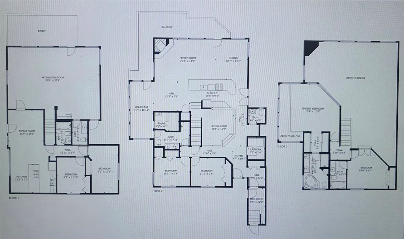 14 Dunkin DRIVE