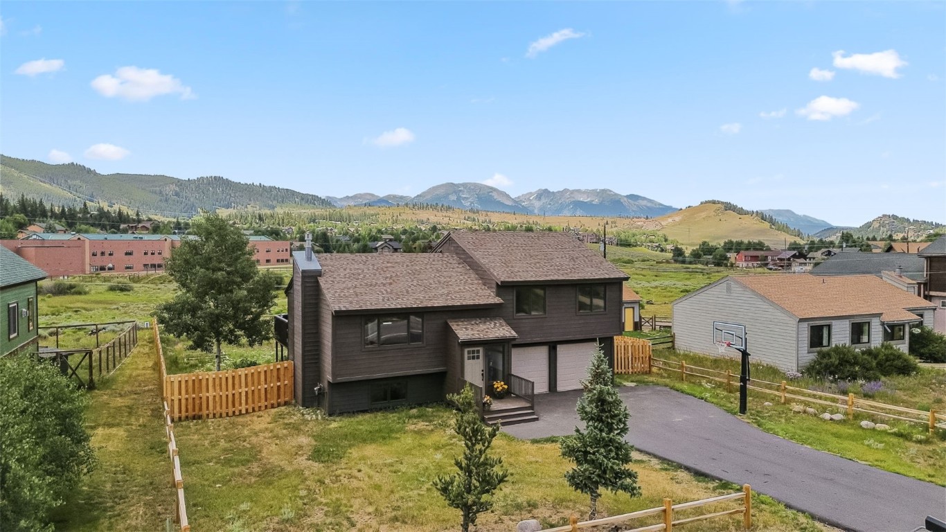 815 Summit DRIVE