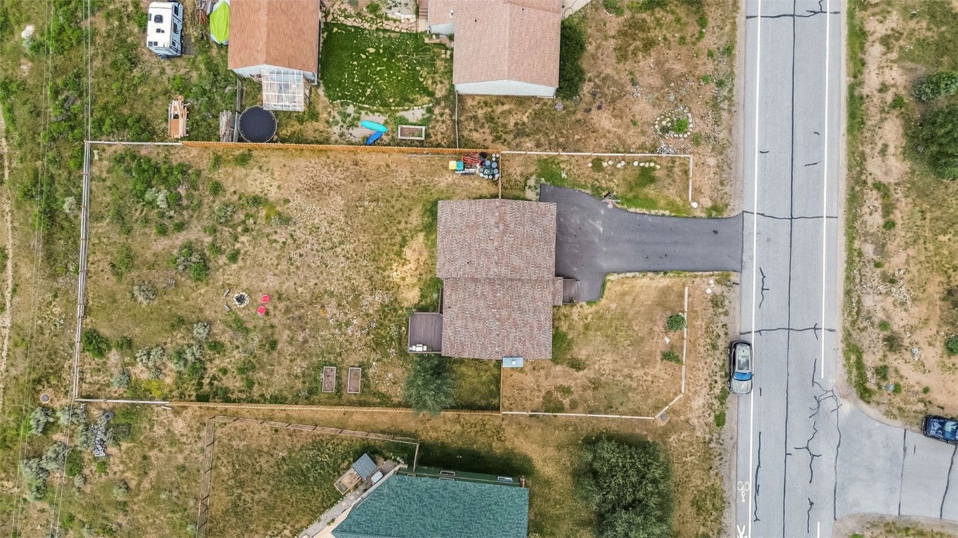 815 Summit DRIVE