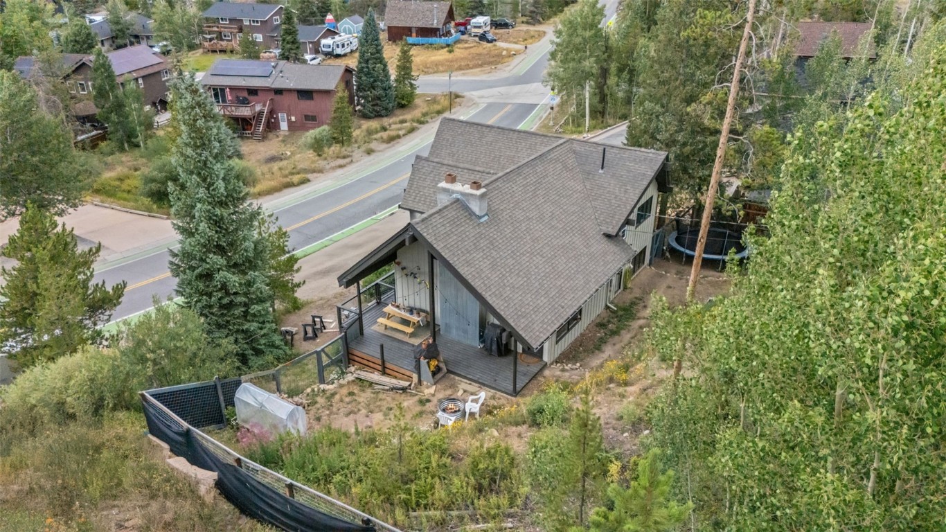 218 Deer Path ROAD