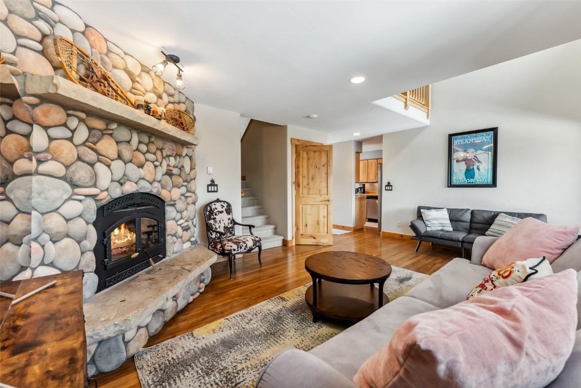 6726 Ryan Gulch ROAD 6726