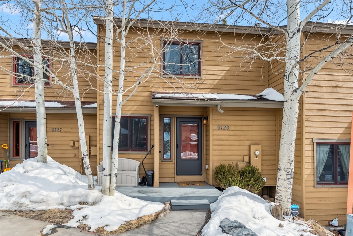 6726 Ryan Gulch ROAD 6726