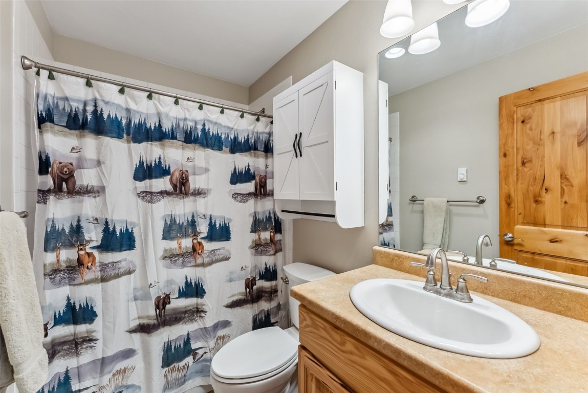 6726 Ryan Gulch ROAD 6726