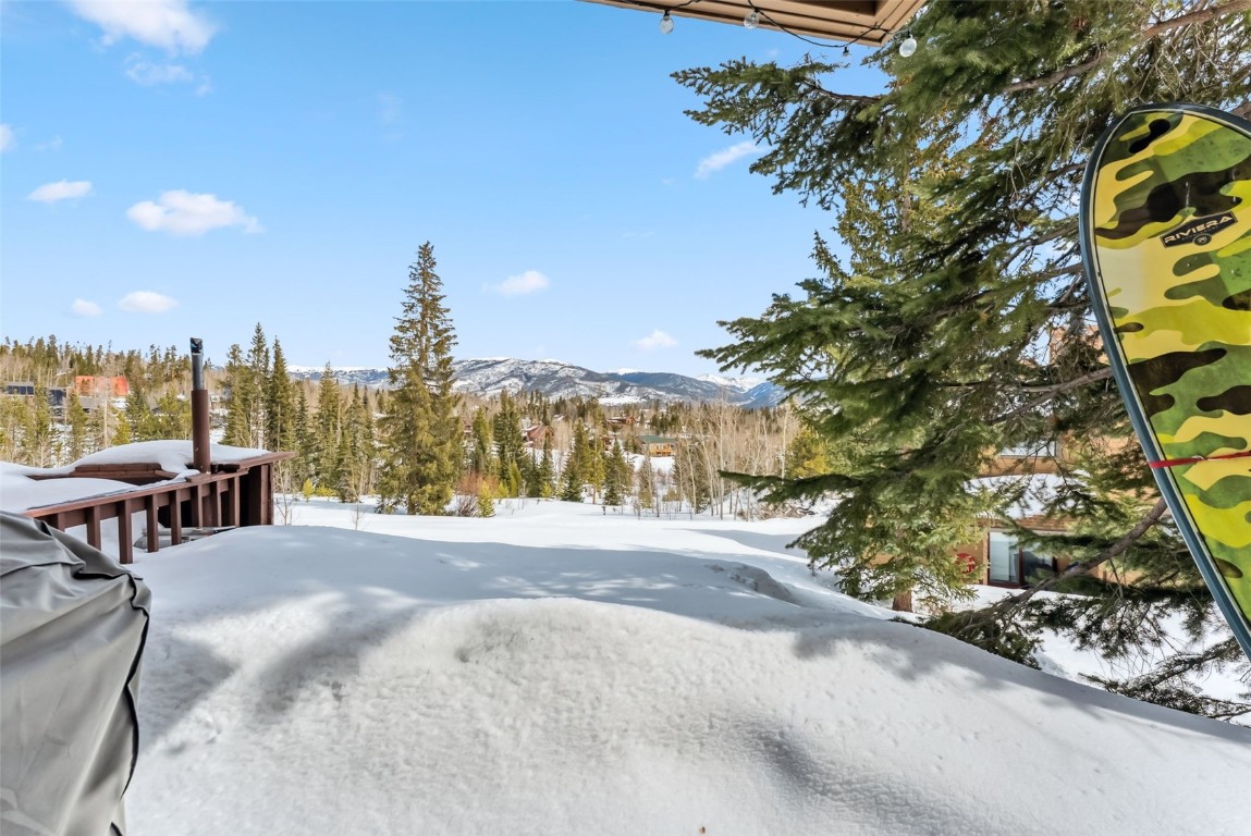 6726 Ryan Gulch ROAD 6726