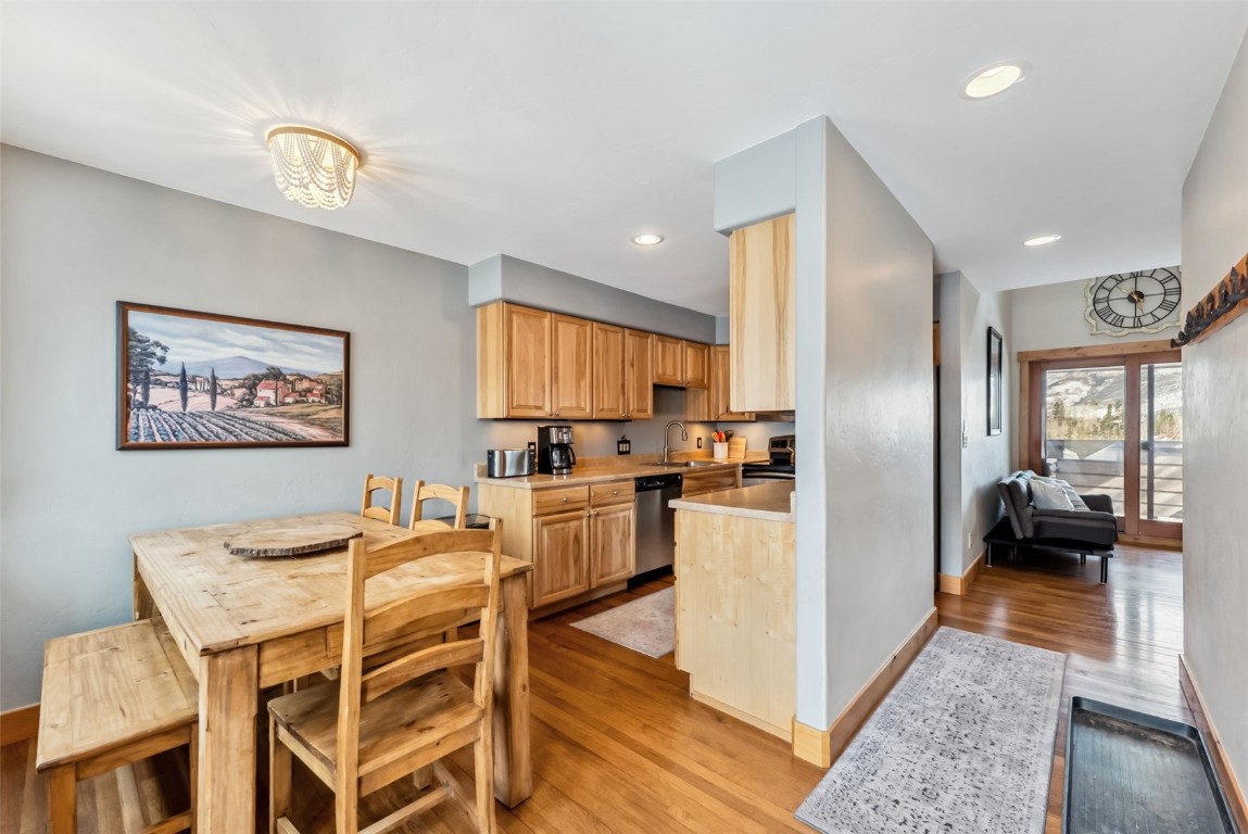 6726 Ryan Gulch ROAD 6726