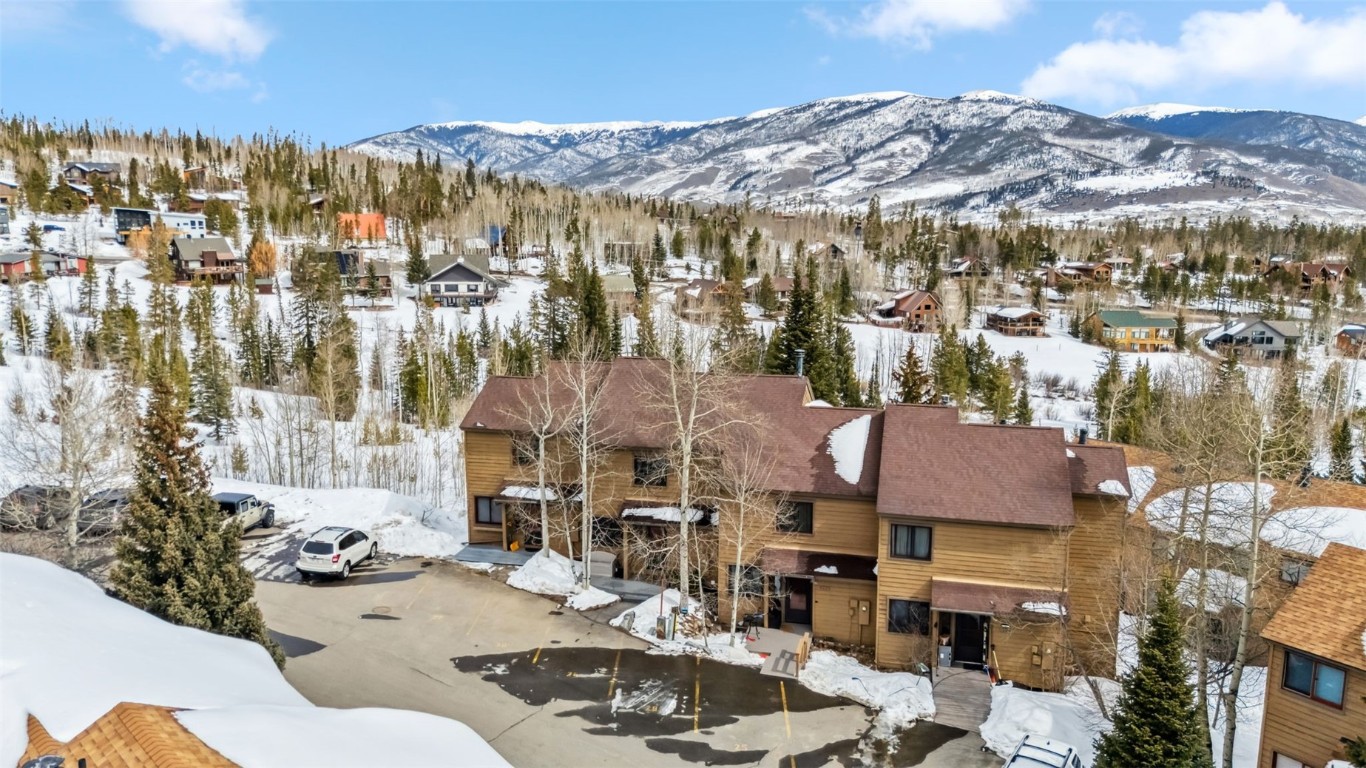 6726 Ryan Gulch ROAD 6726