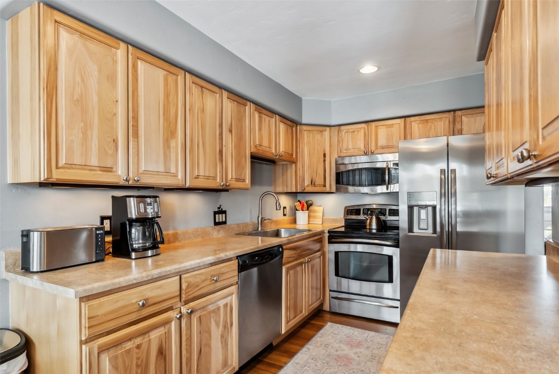 6726 Ryan Gulch ROAD 6726