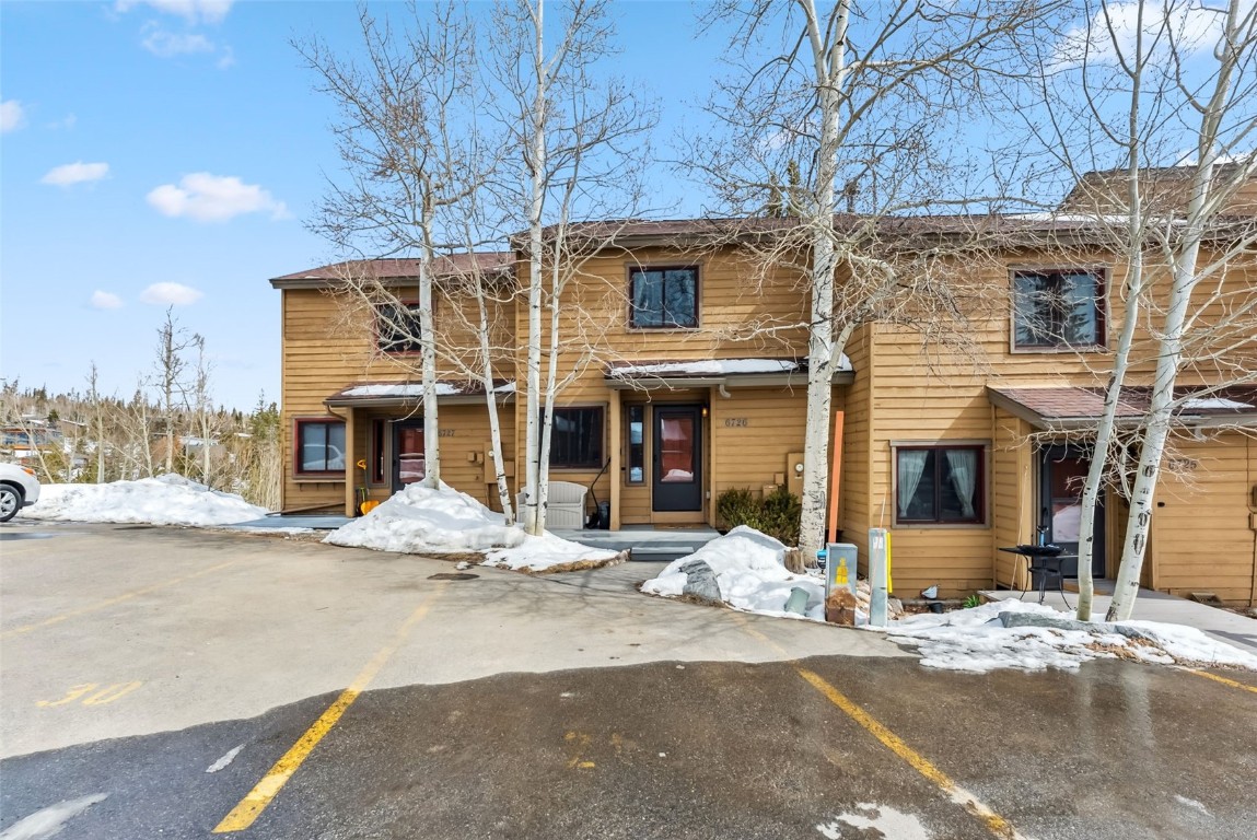 6726 Ryan Gulch ROAD 6726