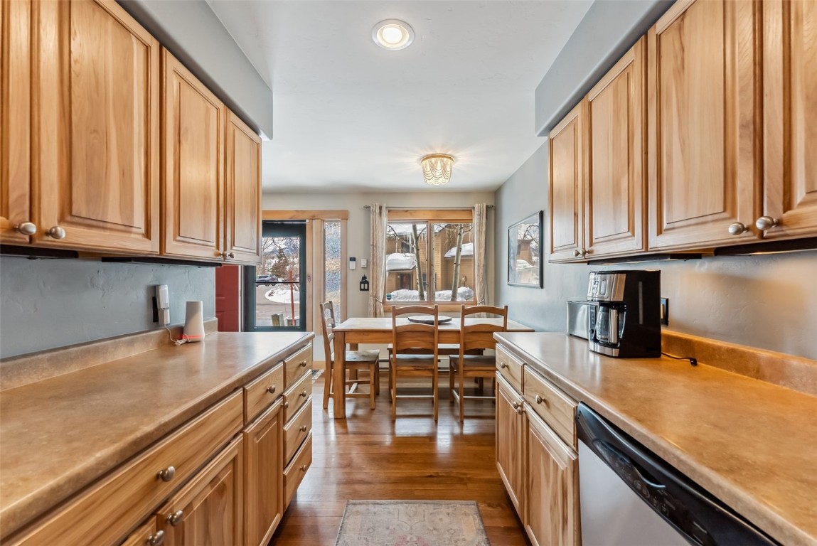 6726 Ryan Gulch ROAD 6726