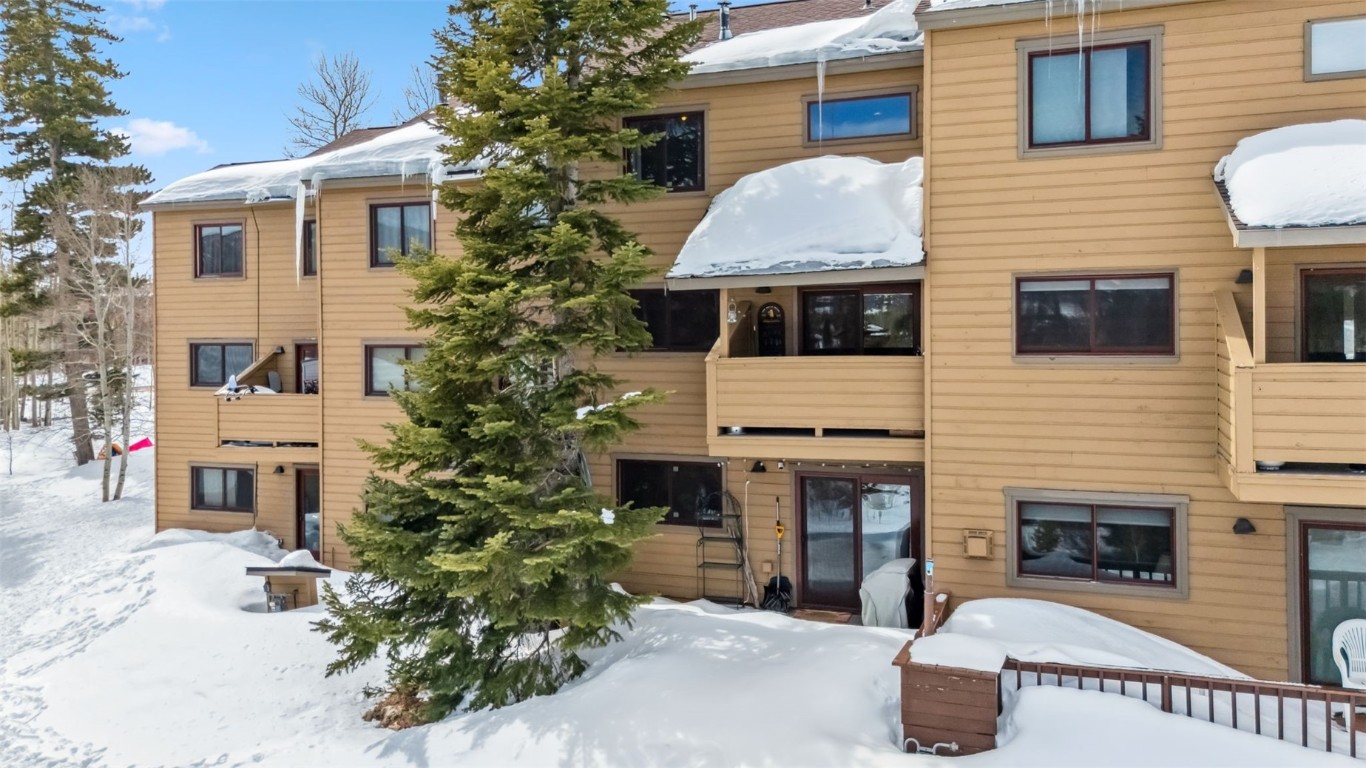 6726 Ryan Gulch ROAD 6726