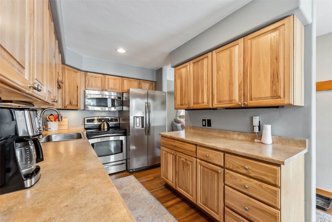 6726 Ryan Gulch ROAD 6726