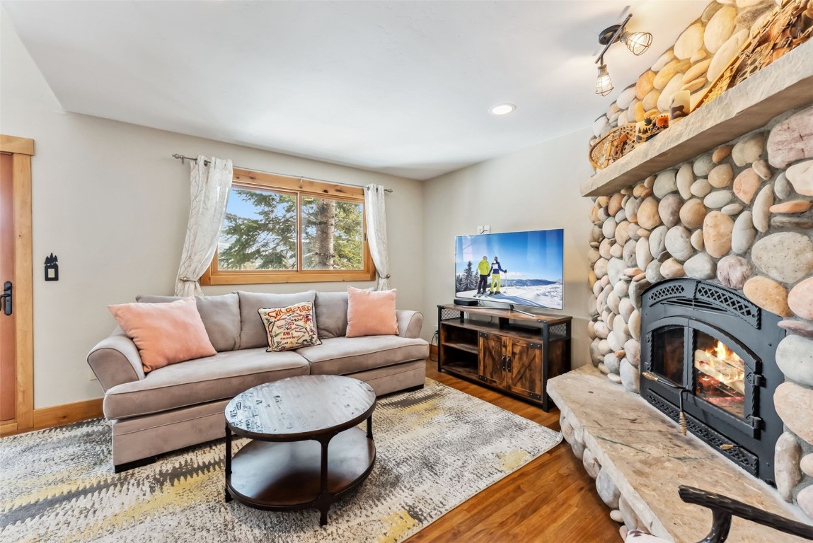 6726 Ryan Gulch ROAD 6726