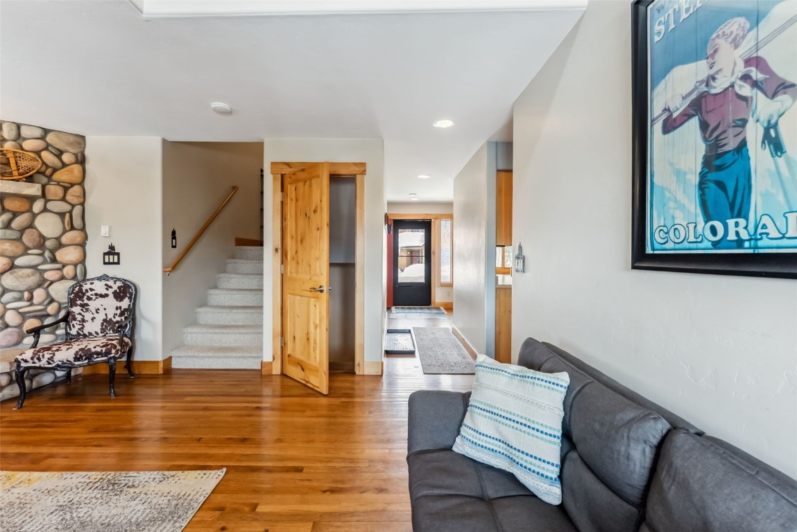 6726 Ryan Gulch ROAD 6726