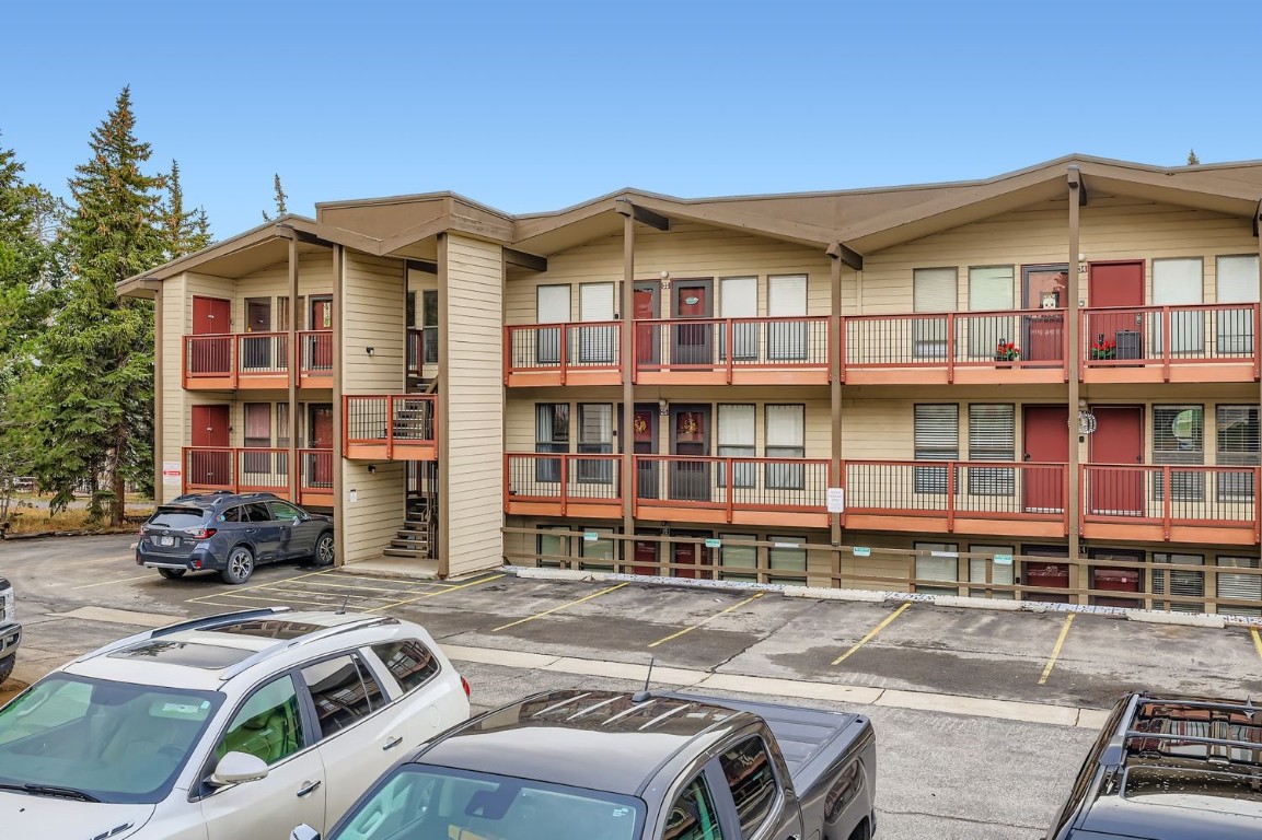 244 Lodgepole STREET 36