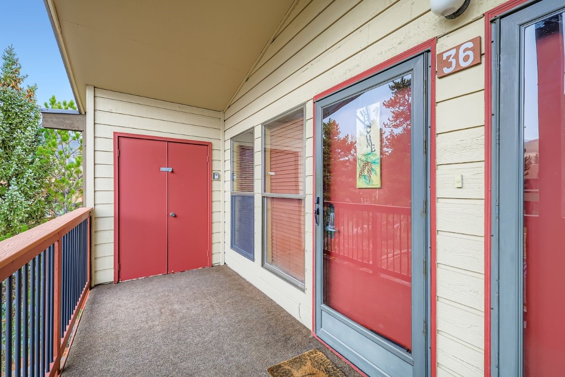 244 Lodgepole STREET 36