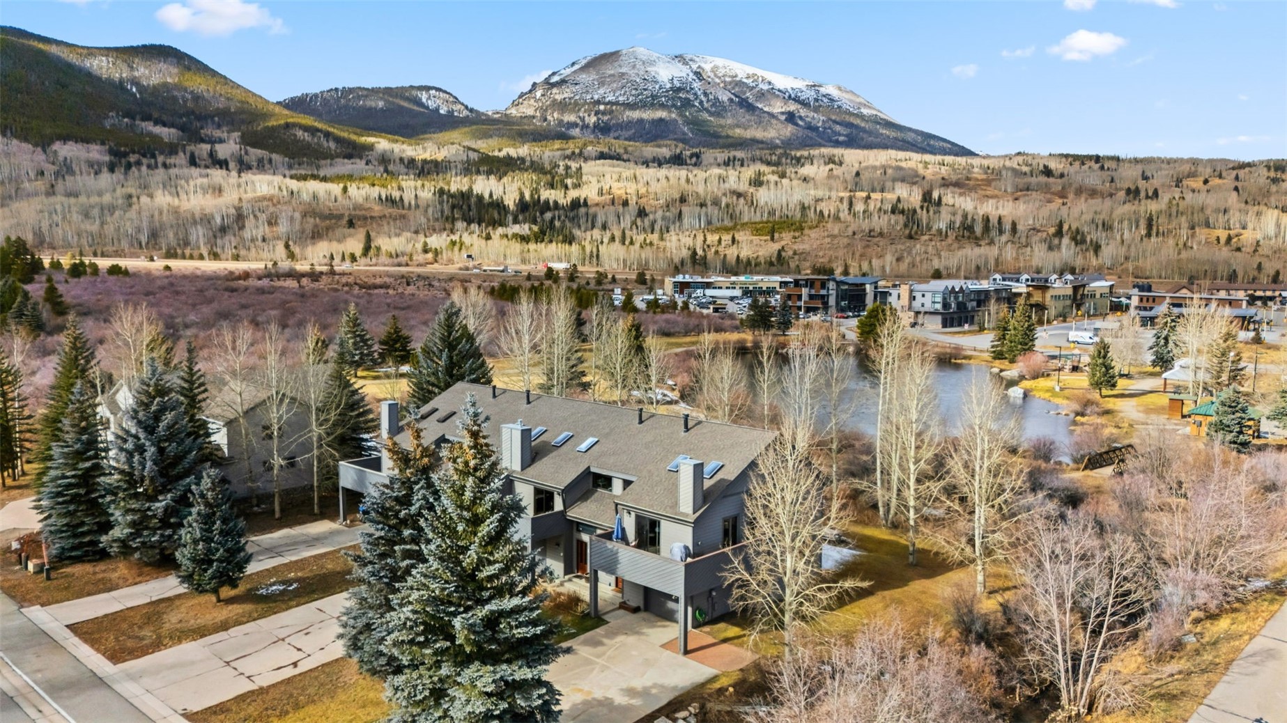 120 Hawn DRIVE A
