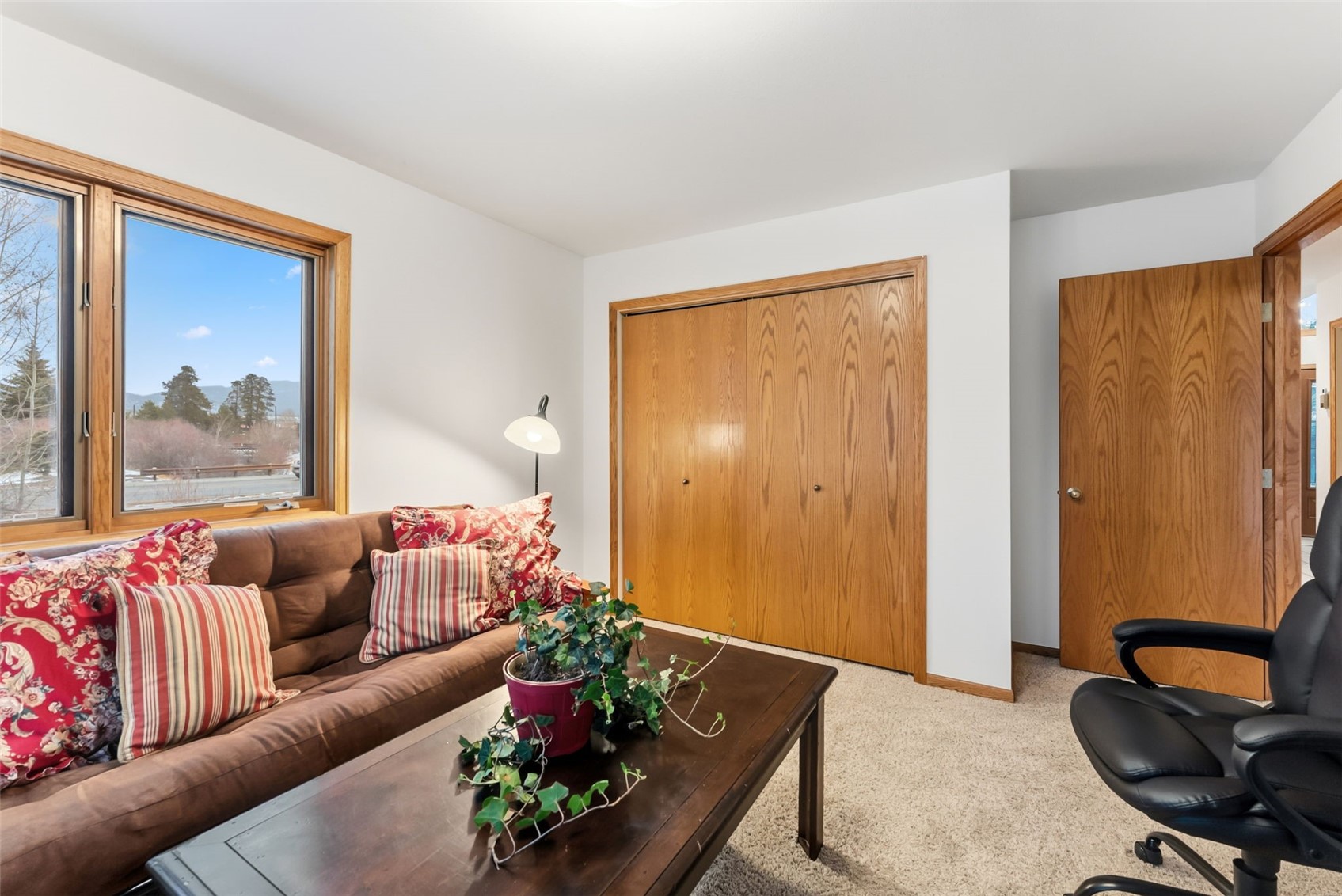 120 Hawn DRIVE A