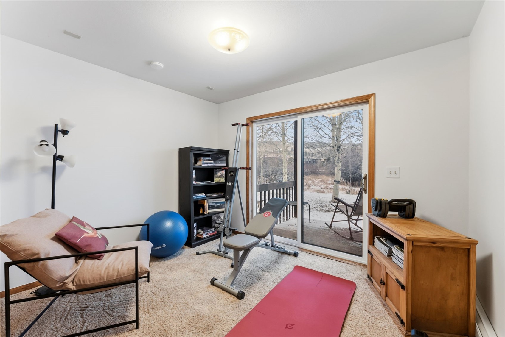 120 Hawn DRIVE A