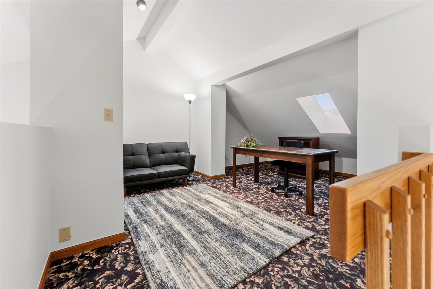 120 Hawn DRIVE A