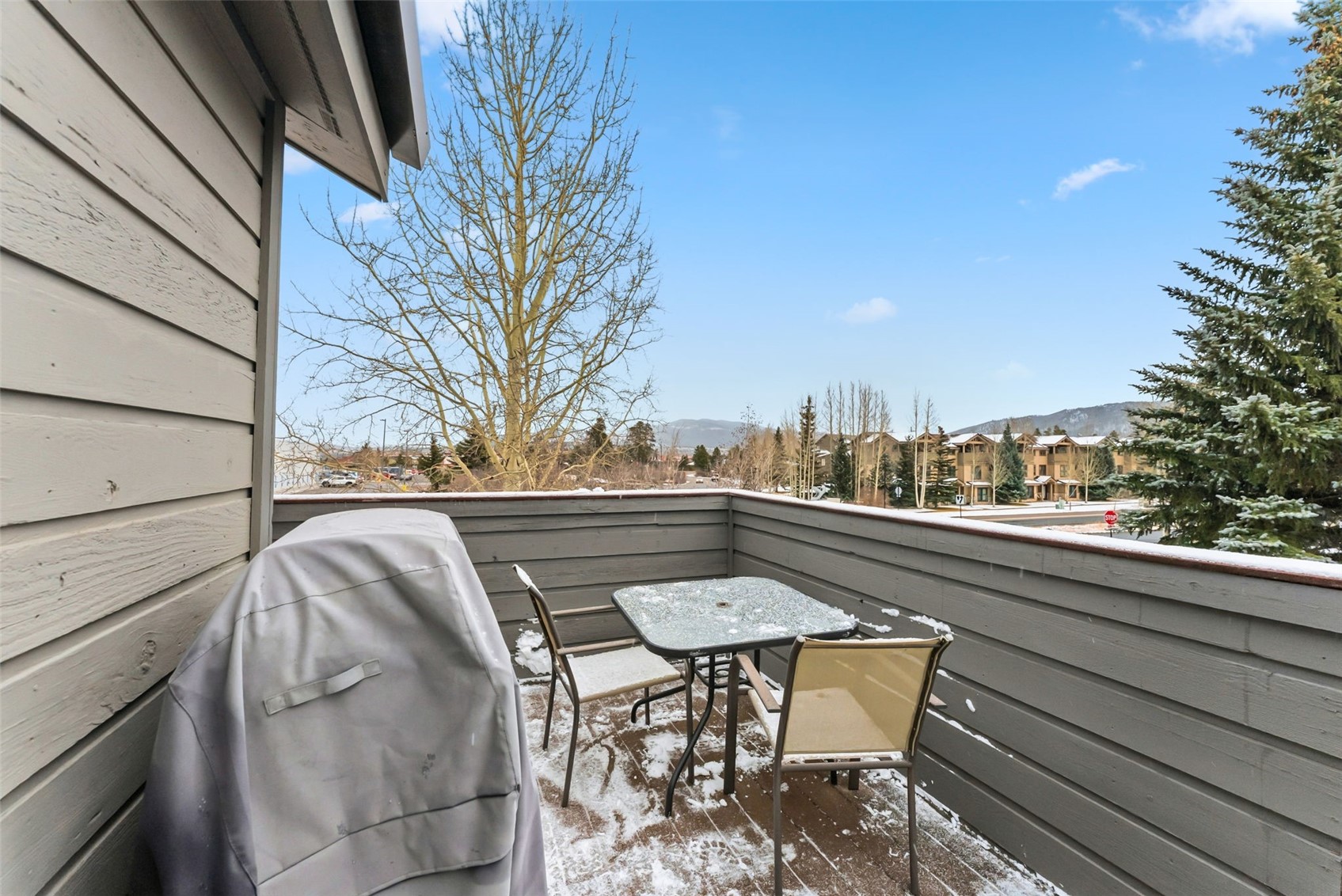 120 Hawn DRIVE A