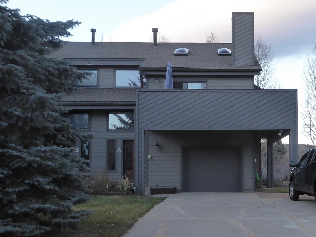 120 Hawn DRIVE A