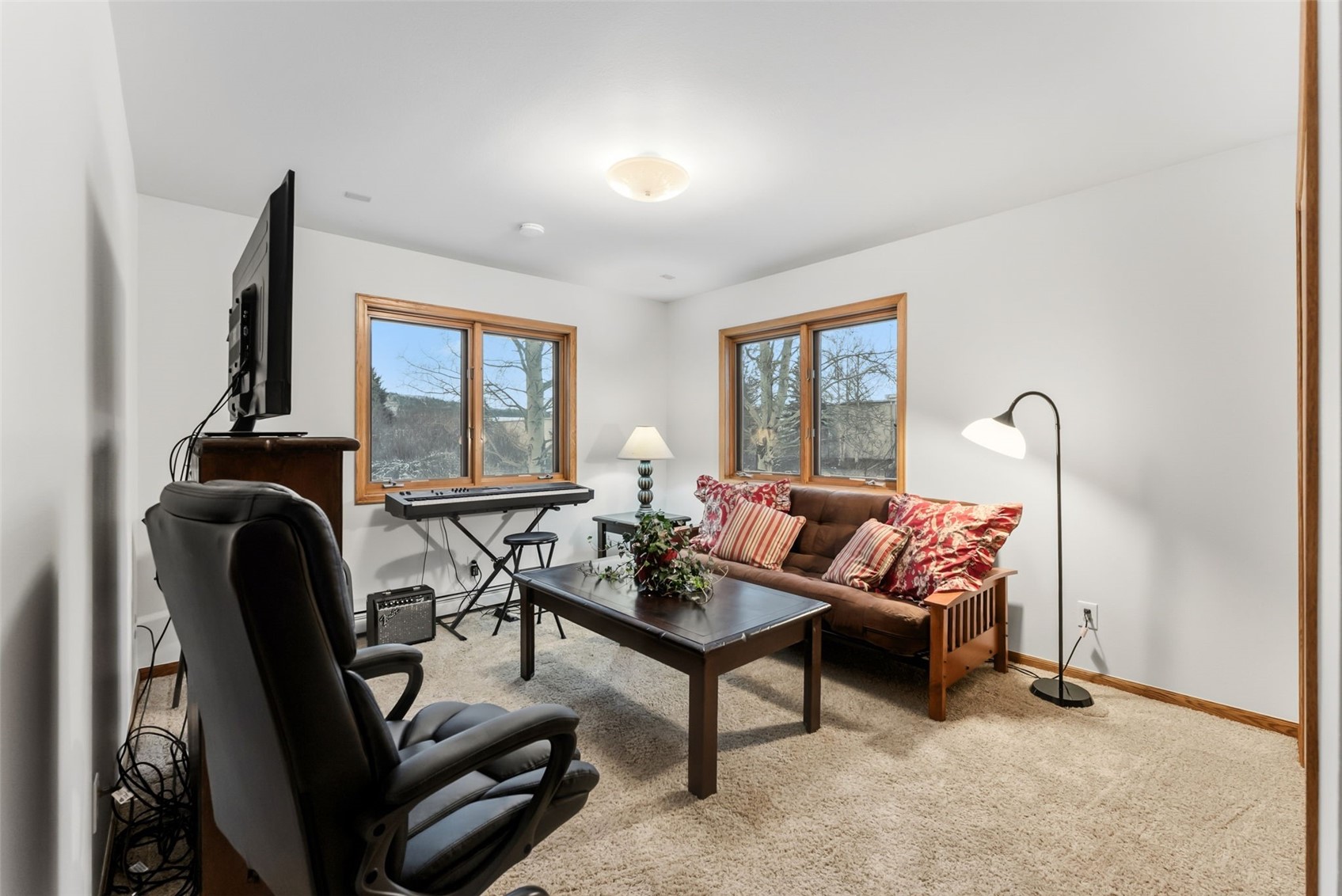 120 Hawn DRIVE A