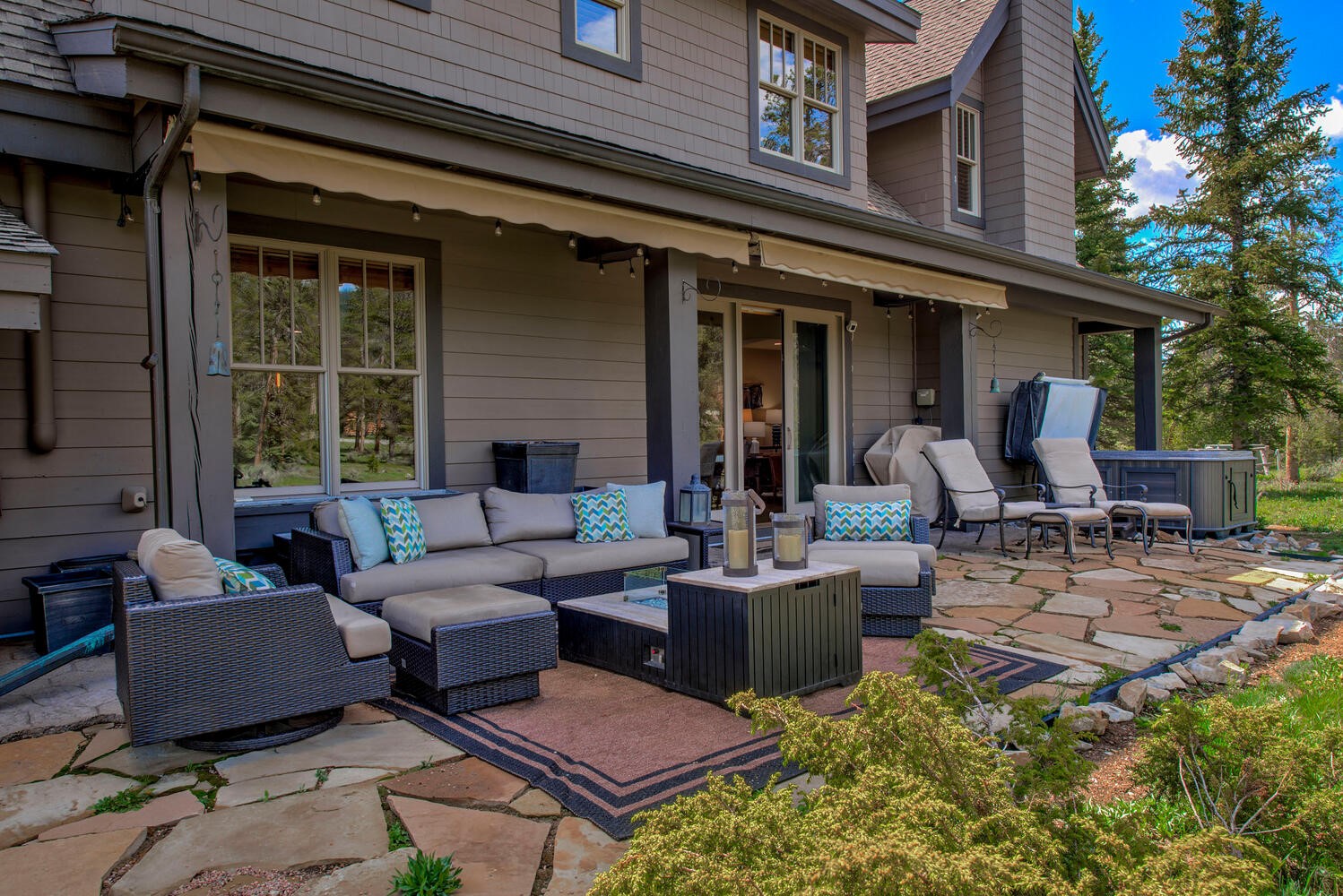 862 Penstemon ROAD