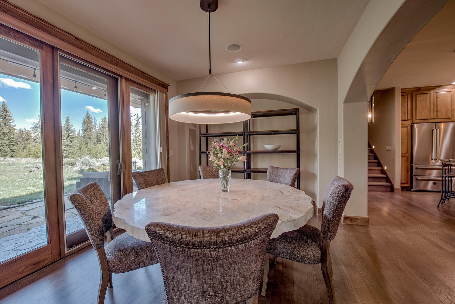 862 Penstemon ROAD