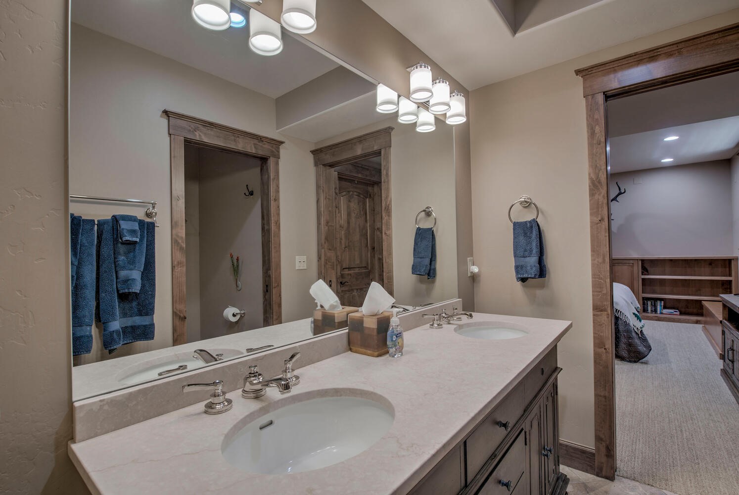 862 Penstemon ROAD