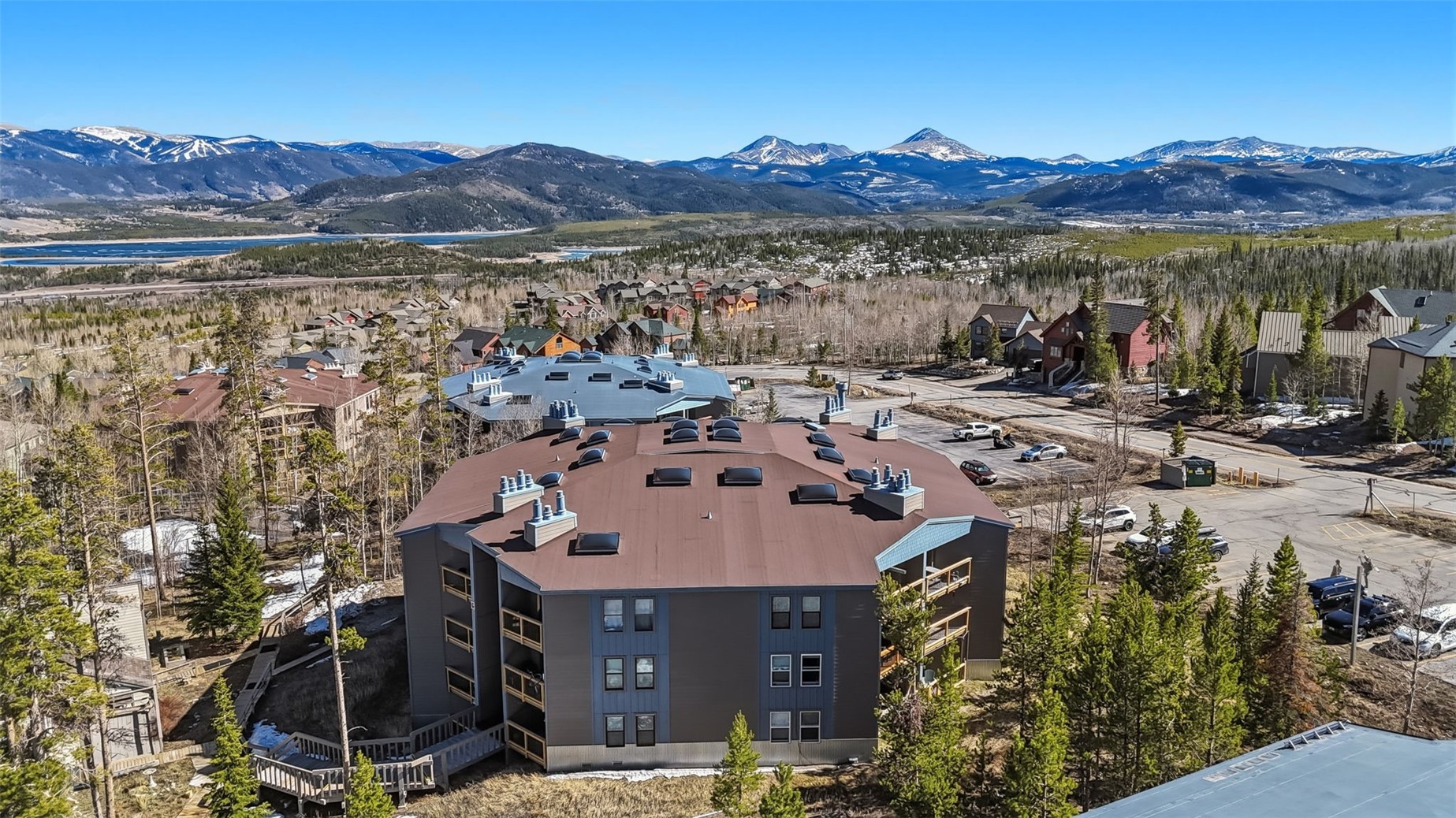 8500 Ryan Gulch ROAD 206
