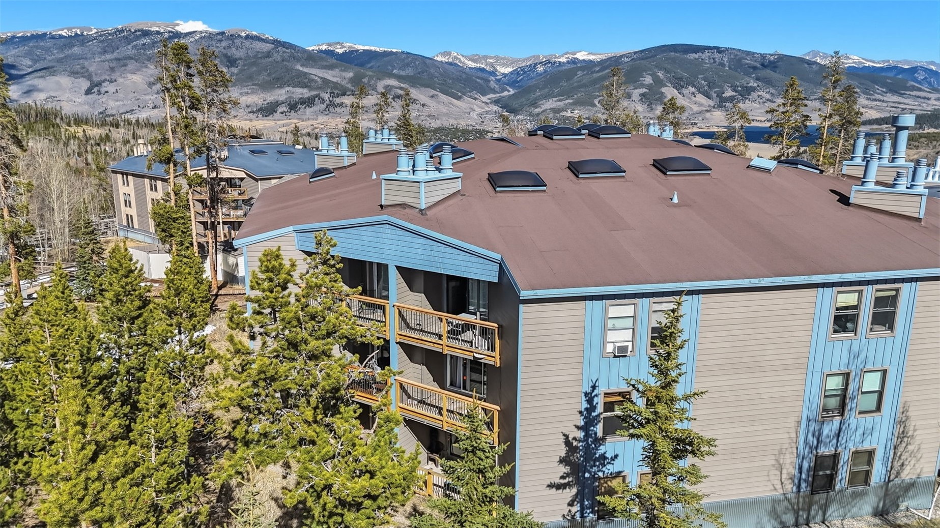 8500 Ryan Gulch ROAD 206