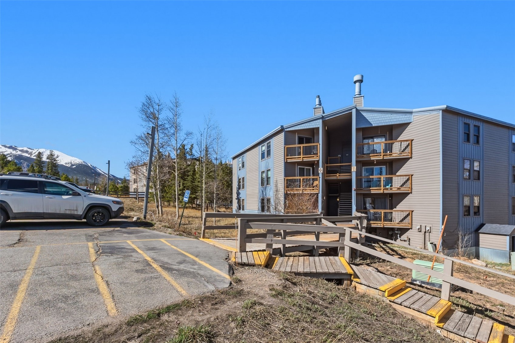 8500 Ryan Gulch ROAD 206