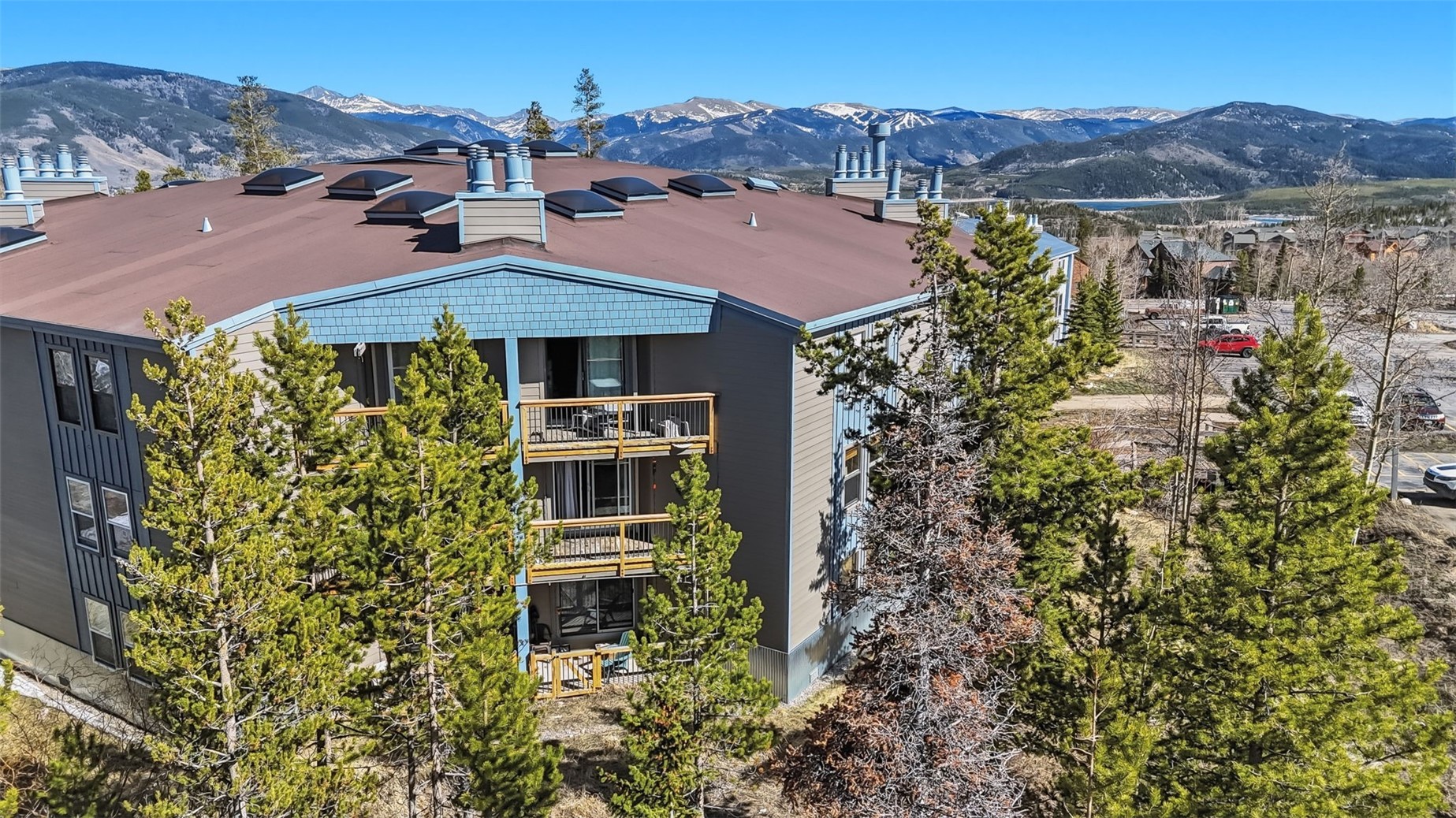 8500 Ryan Gulch ROAD 206