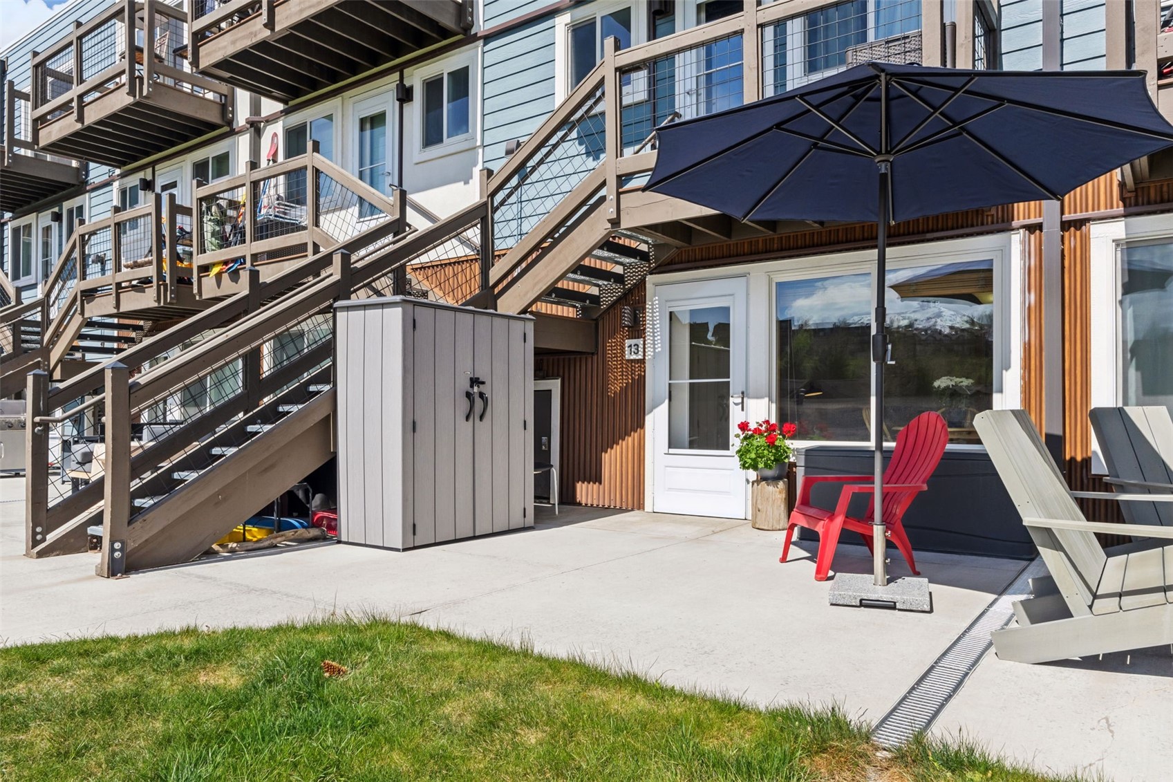 414 Tenderfoot STREET 13