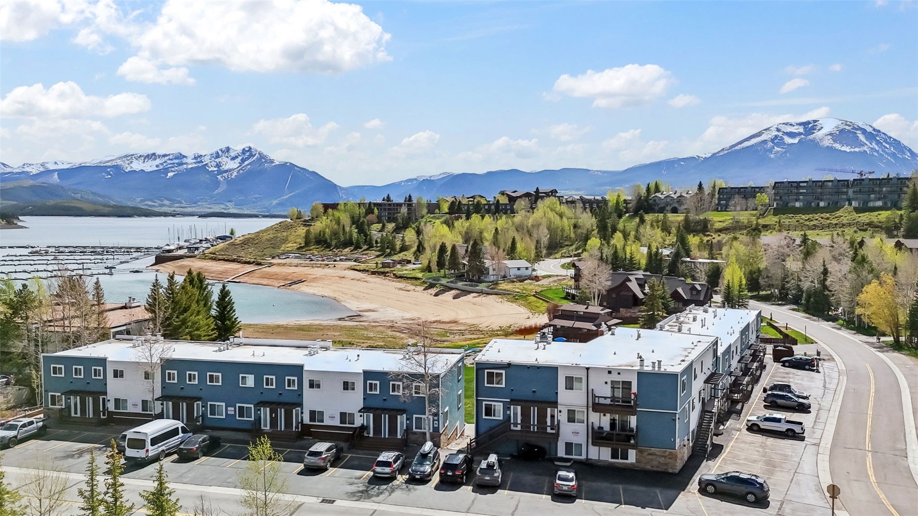 414 Tenderfoot STREET 13
