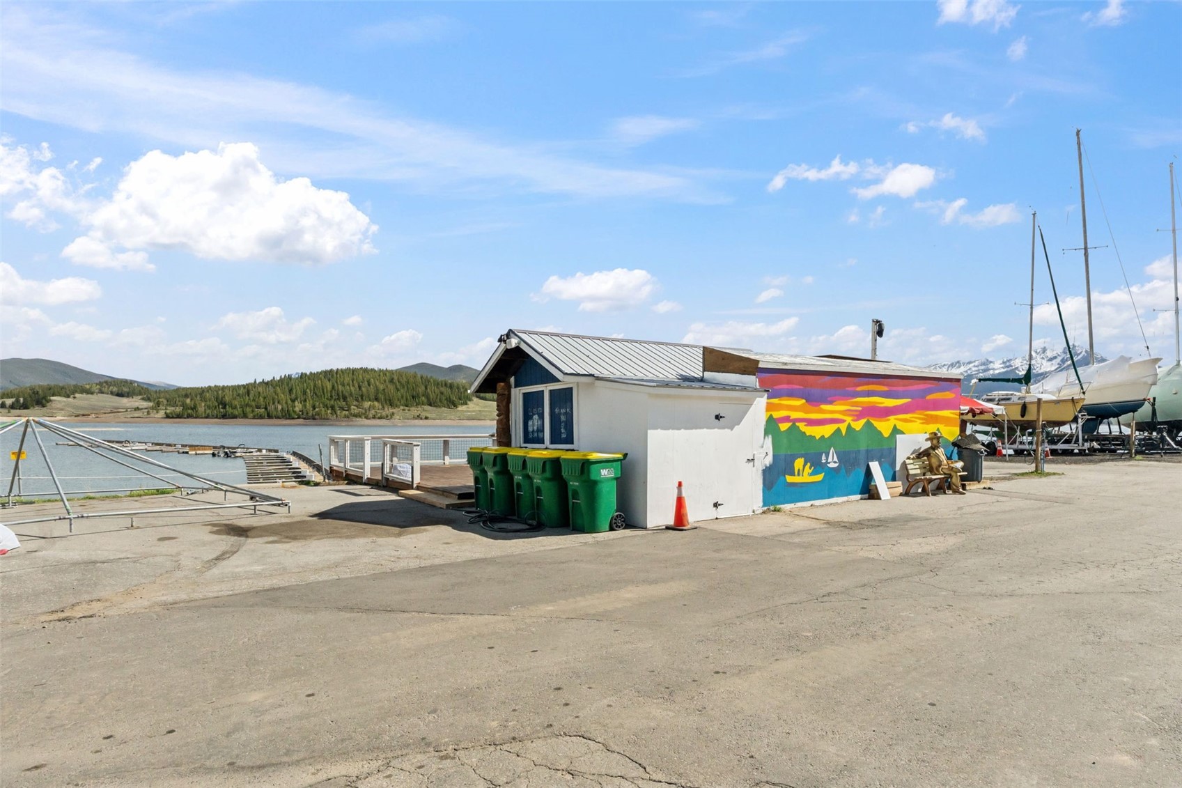 414 Tenderfoot STREET 13