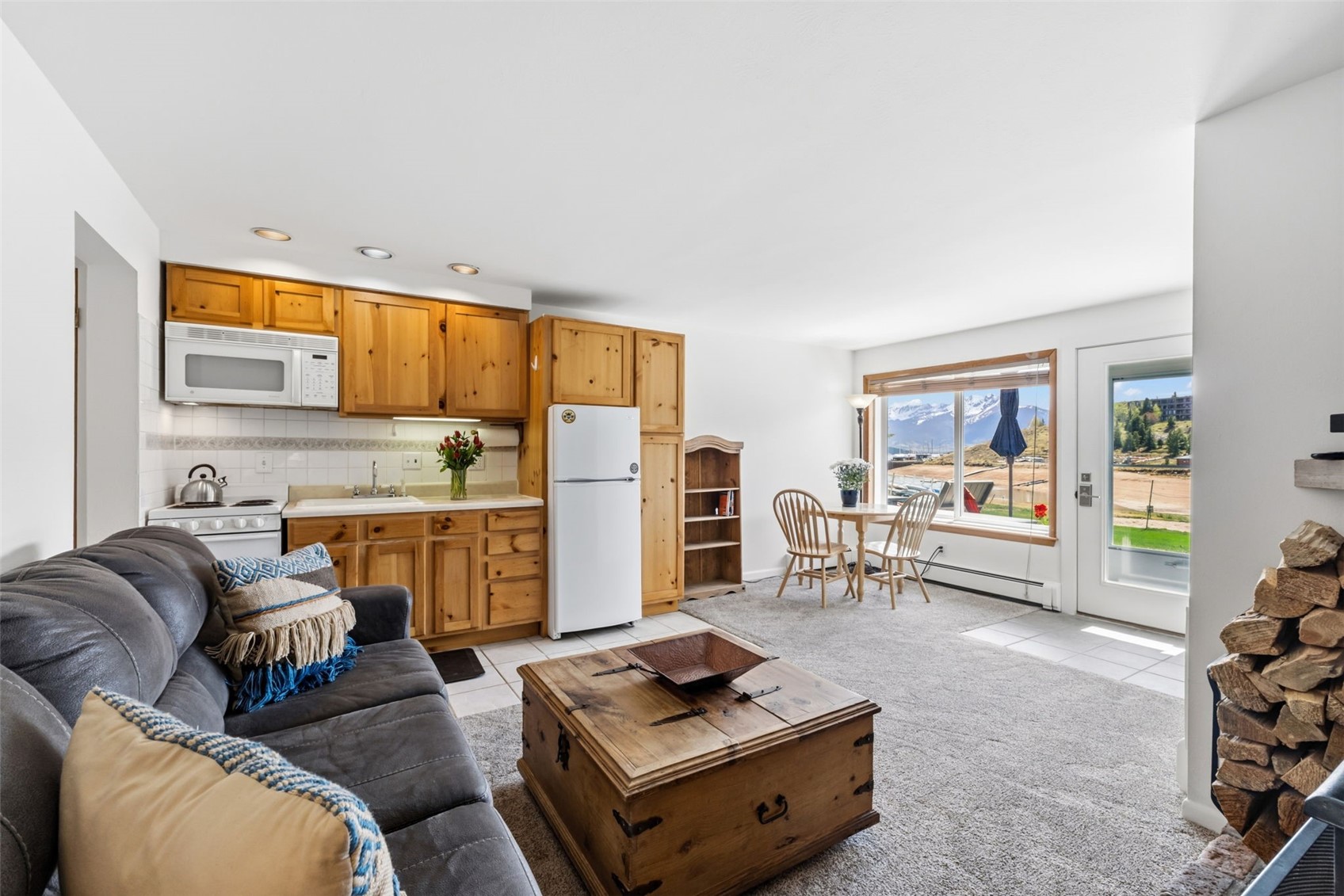 414 Tenderfoot STREET 13
