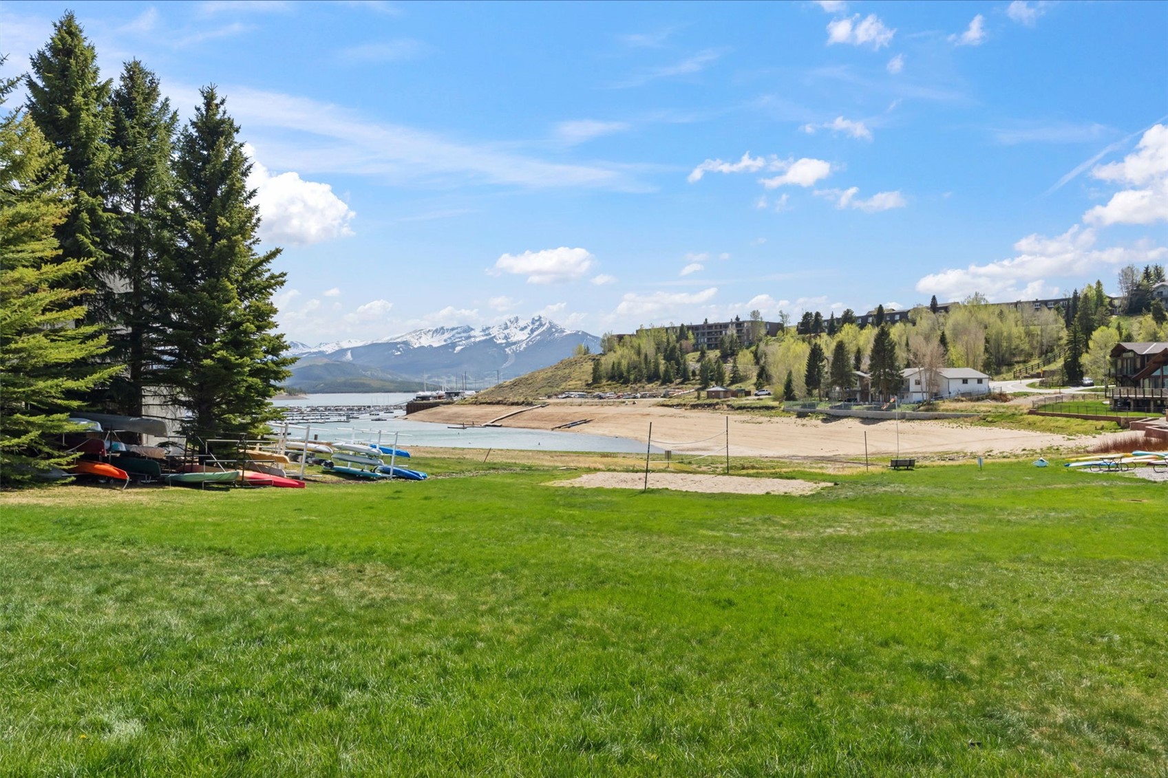 414 Tenderfoot STREET 13