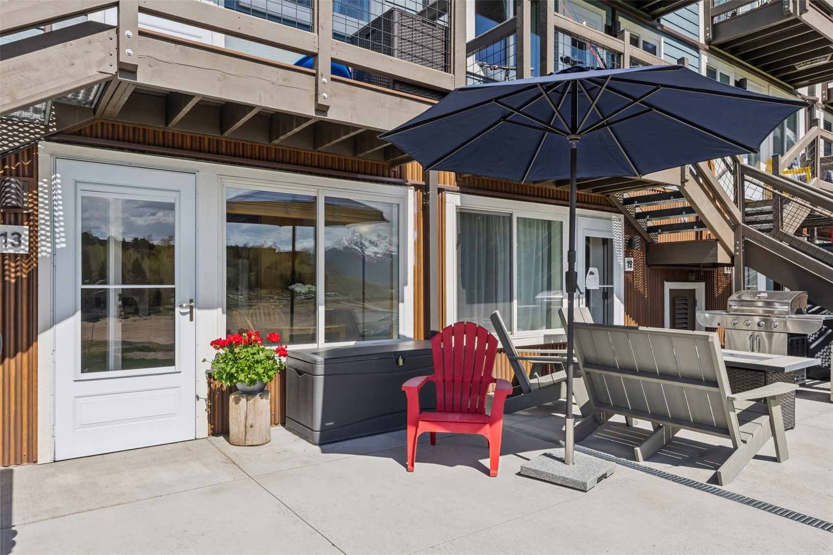 414 Tenderfoot STREET 13