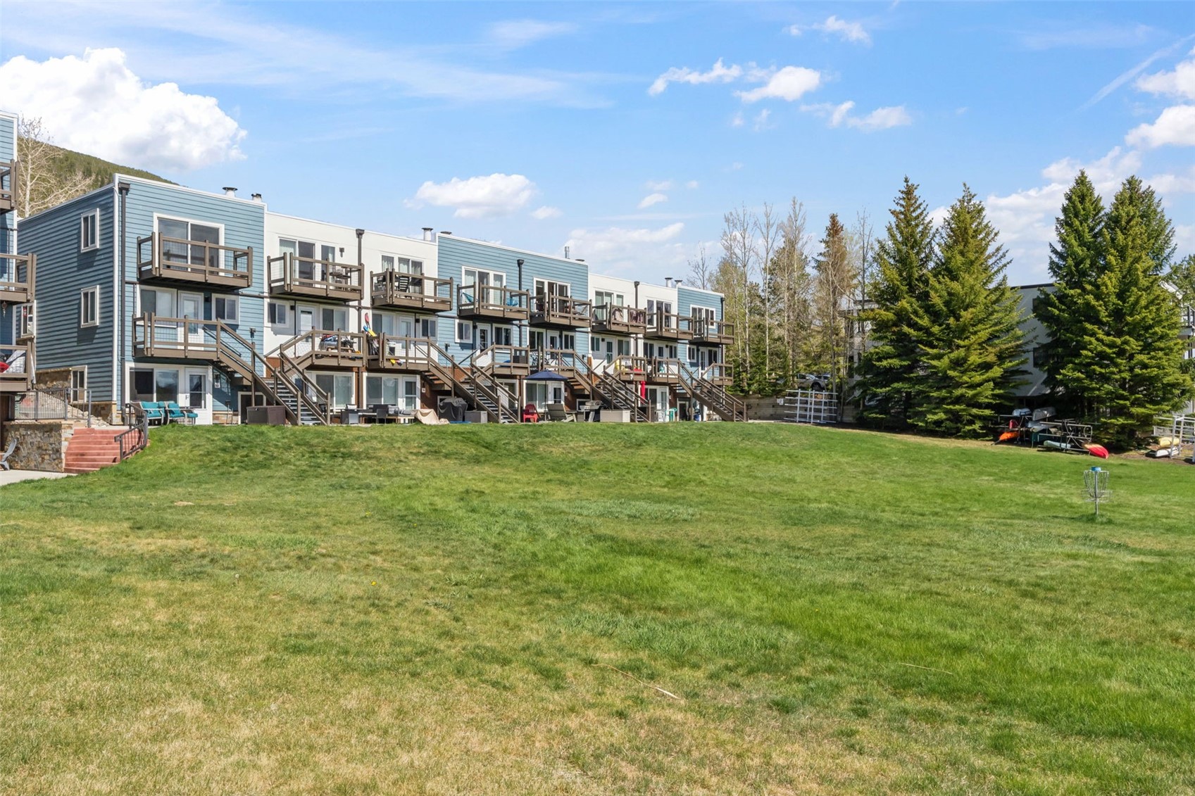 414 Tenderfoot STREET 13