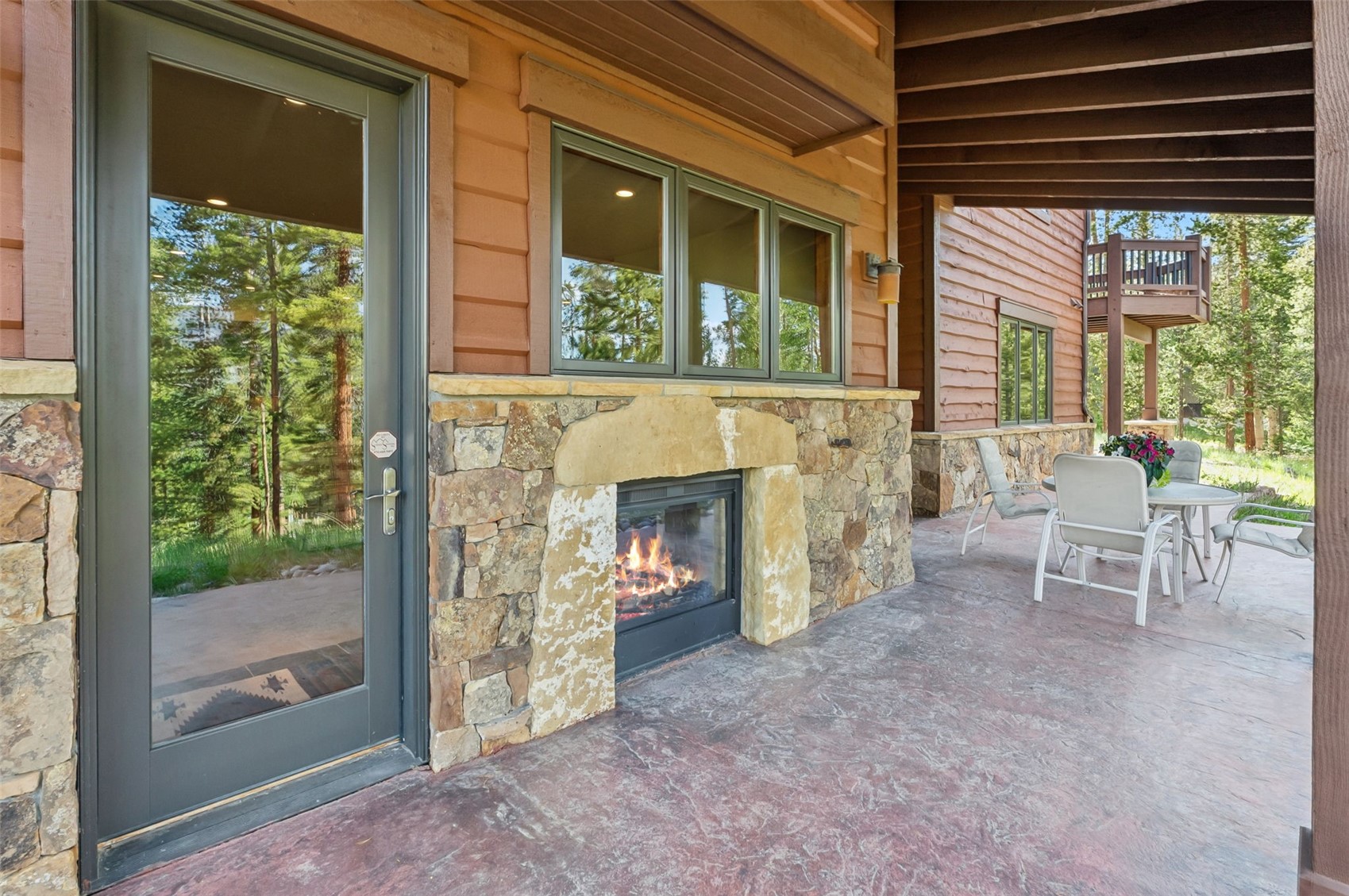 120 Highline CROSSING