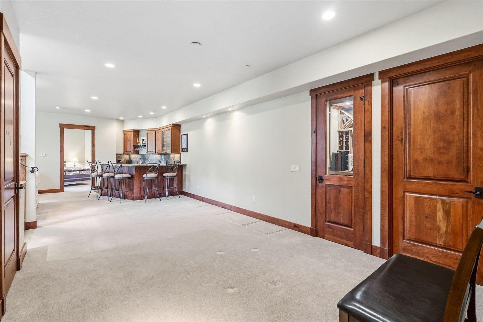 120 Highline CROSSING