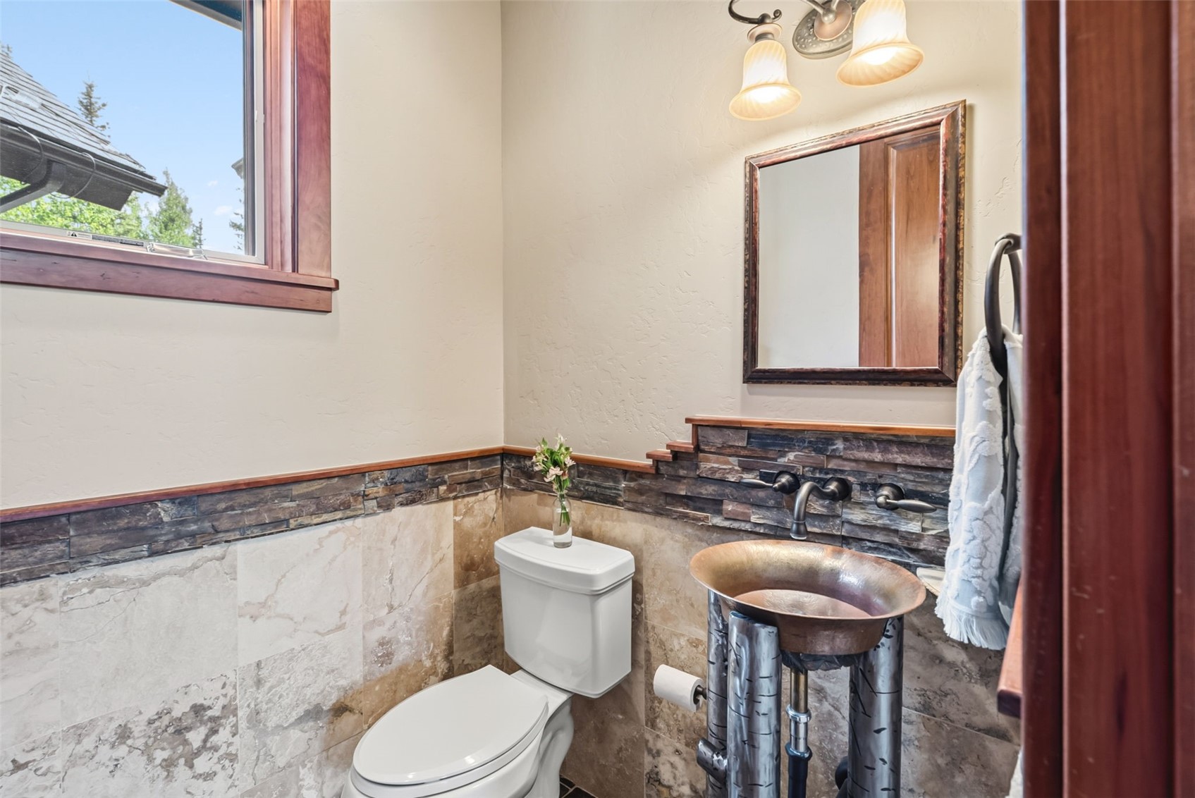 120 Highline CROSSING
