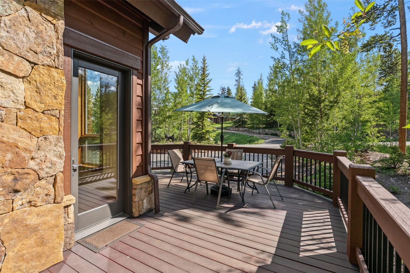 120 Highline CROSSING
