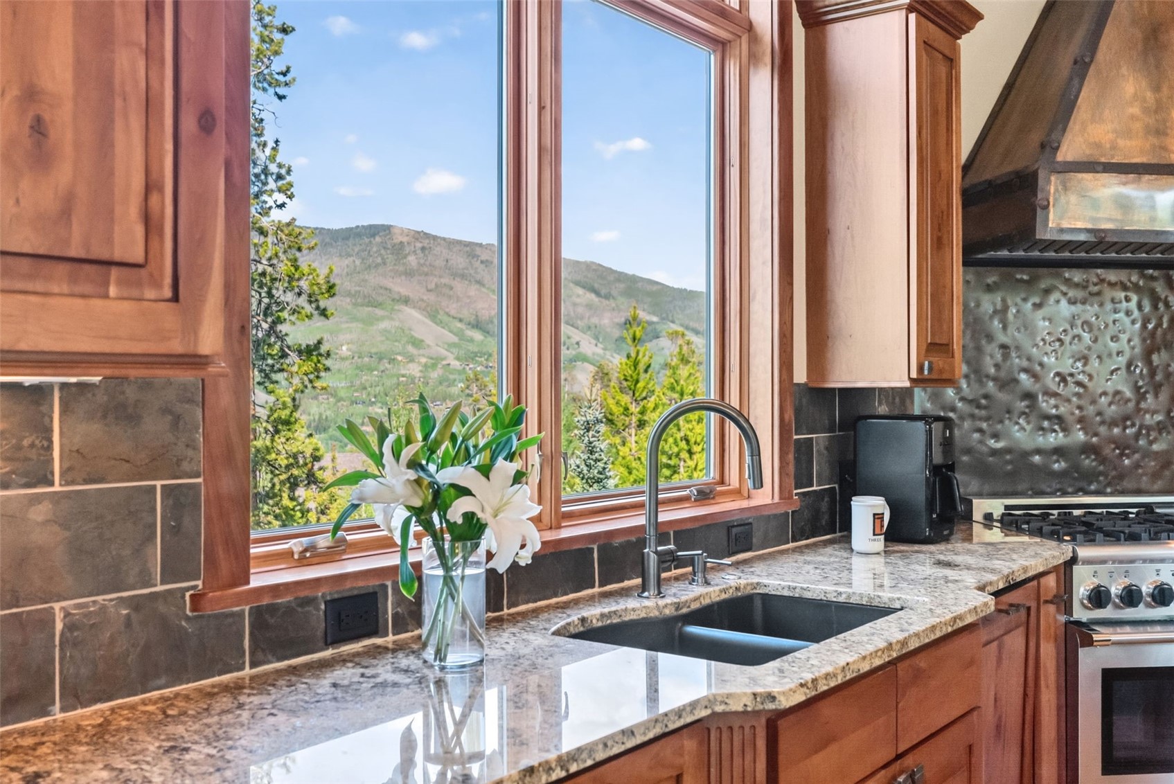 120 Highline CROSSING