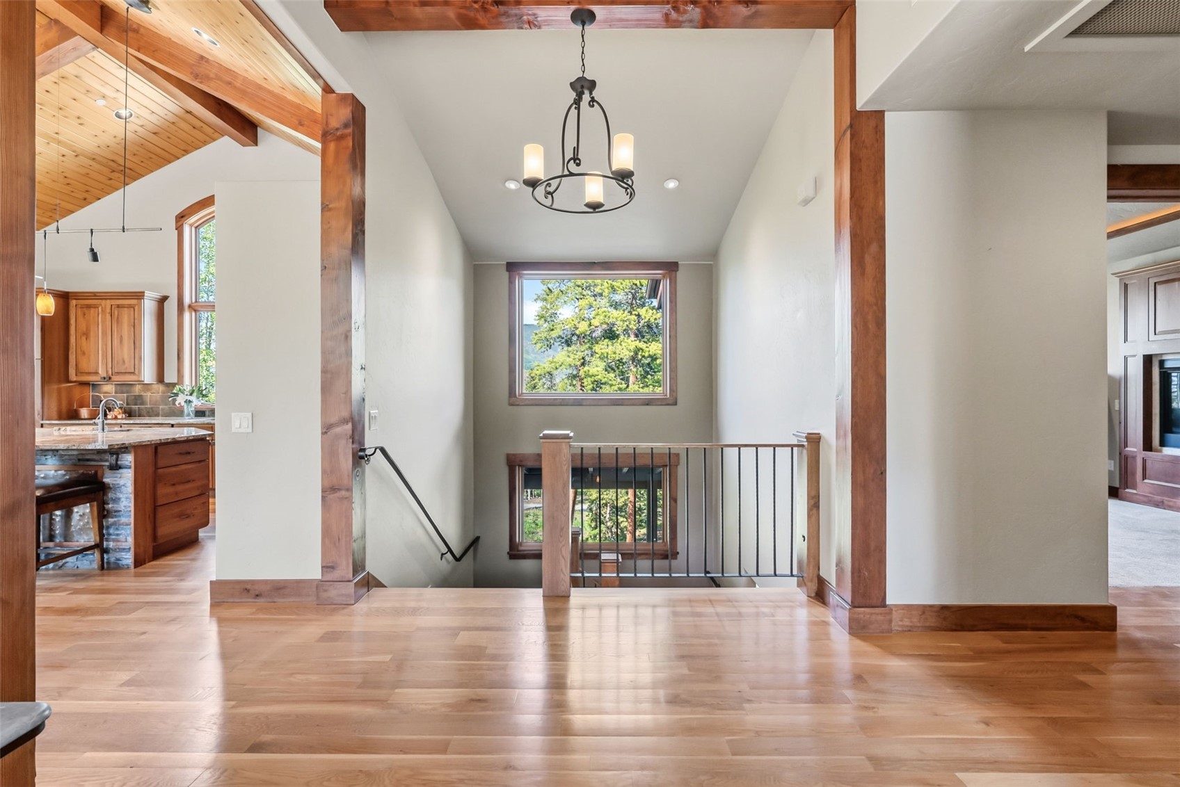 120 Highline CROSSING