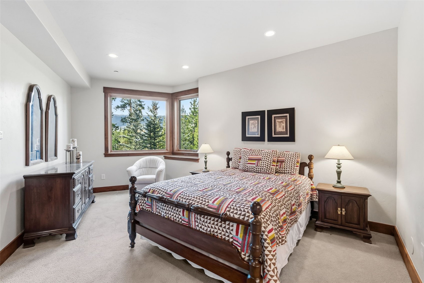 120 Highline CROSSING