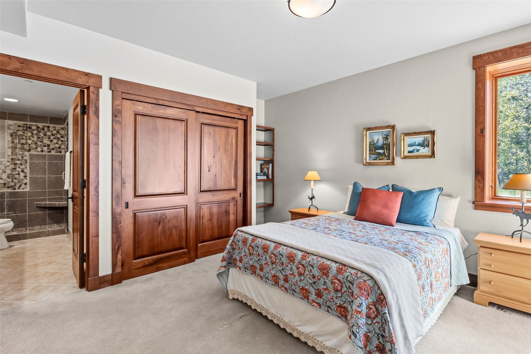 120 Highline CROSSING